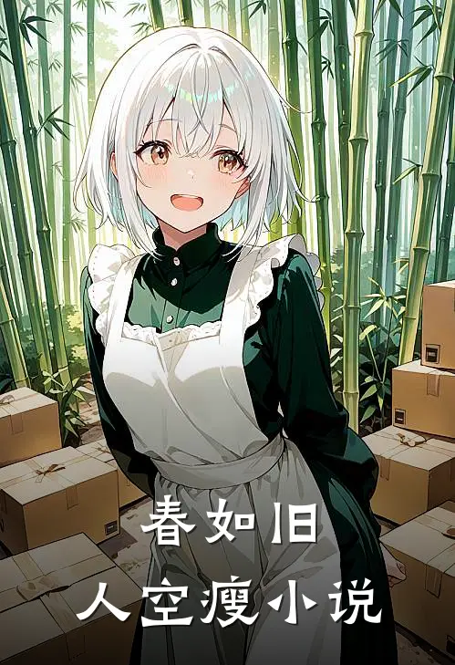 春如旧,人空瘦林蕴星
