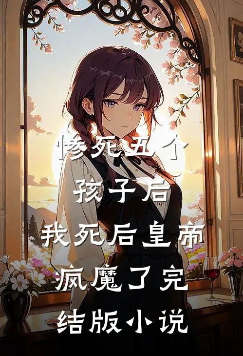 惨死五个孩子后，我死后皇帝疯魔了完结版小说