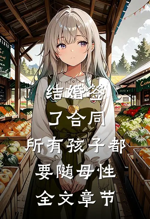 结婚签了合同，所有孩子都要随母性全文章节