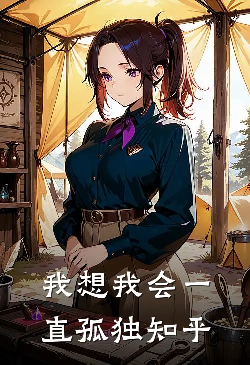 我想我会一直孤独知乎