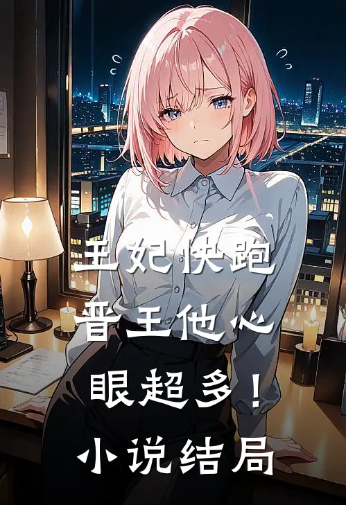 王妃快跑，晋王他心眼超多！小说结局