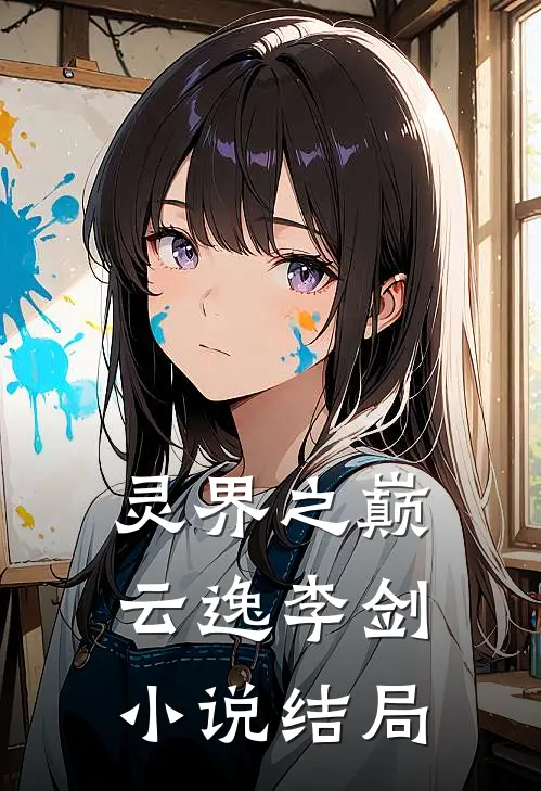 灵界之巅云逸李剑小说结局