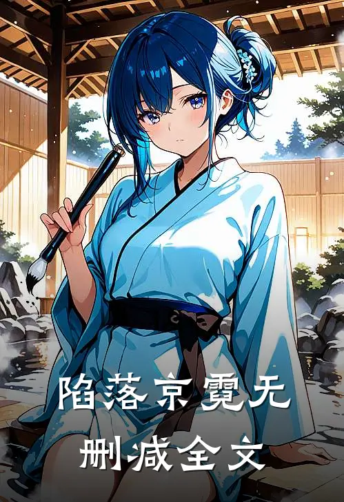 陷落京霓无删减全文