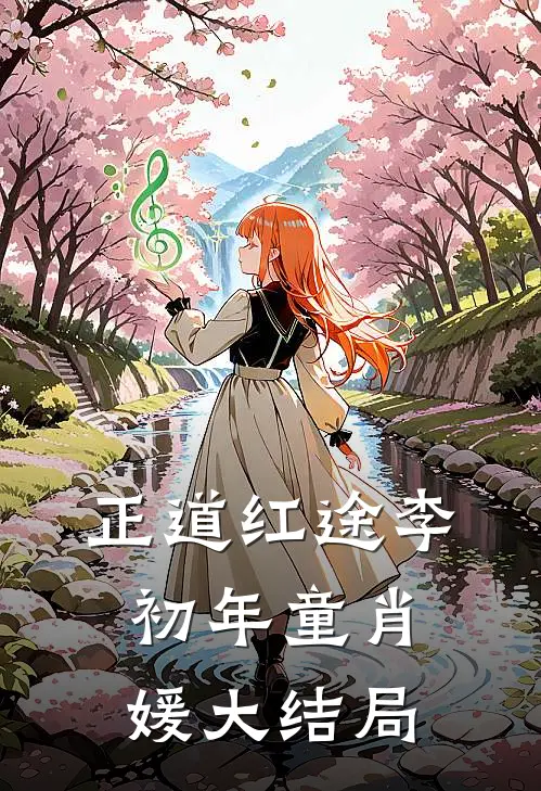 正道红途李初年童肖媛大结局