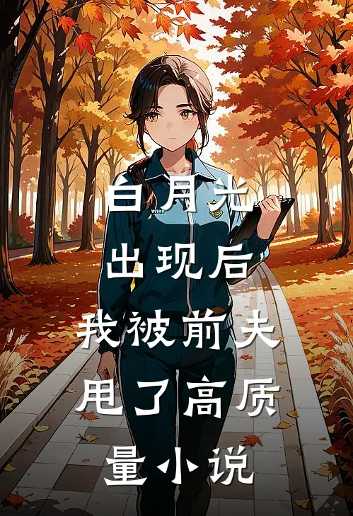 白月光出现后，我被前夫甩了高质量小说