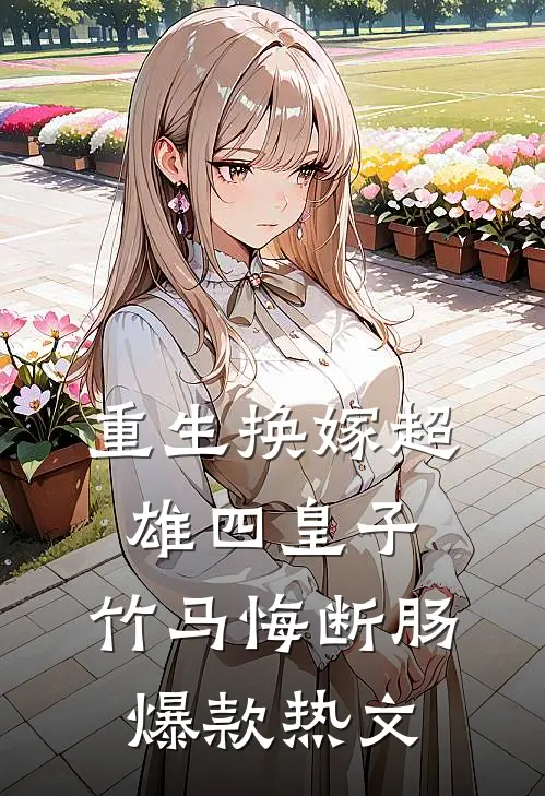 重生换嫁超雄四皇子，竹马悔断肠爆款热文
