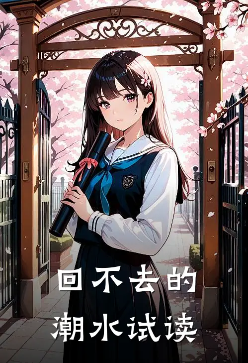 回不去的潮水试读