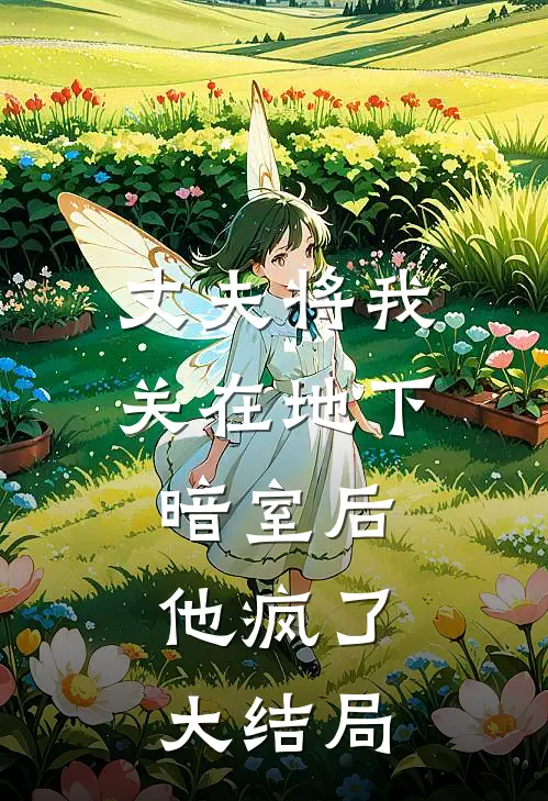 丈夫将我关在地下暗室后，他疯了大结局