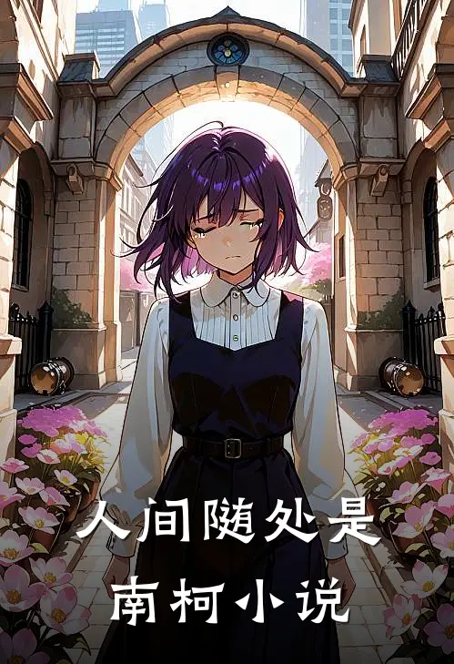 人间随处是南柯小说