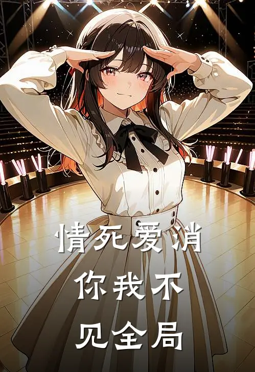 情死爱消，你我不见全局