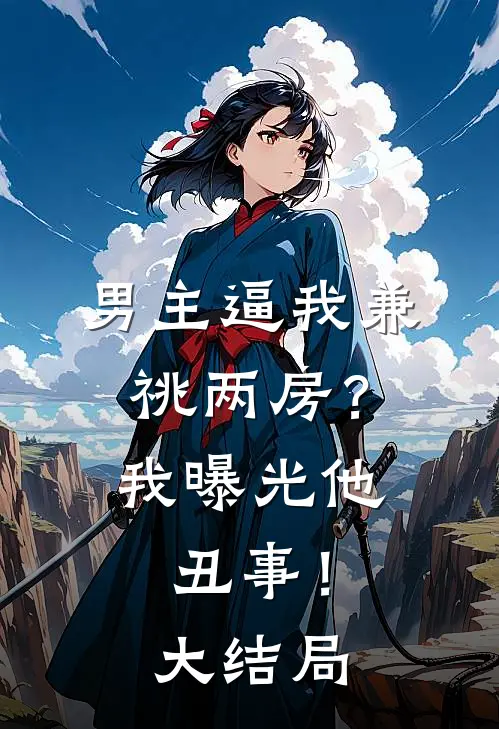 男主逼我兼祧两房？我曝光他丑事！大结局