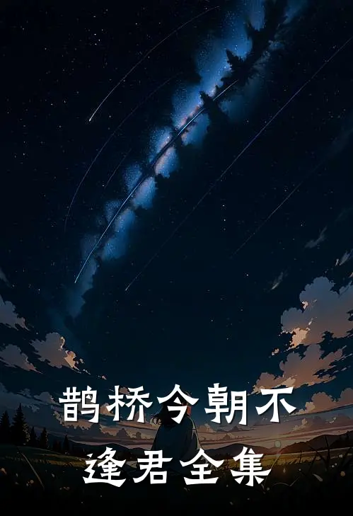 鹊桥今朝不逢君全集