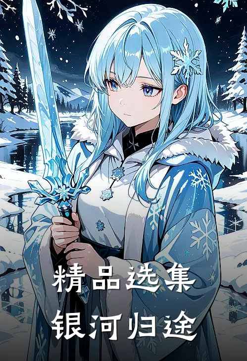 精品选集银河归途