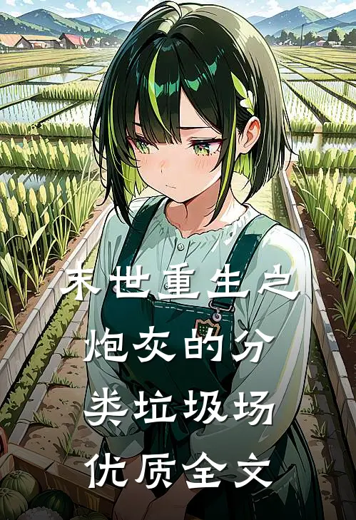 末世重生之炮灰的分类垃圾场优质全文