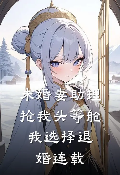 未婚妻助理抢我头等舱，我选择退婚连载