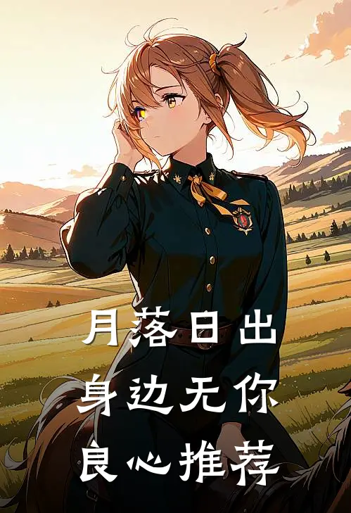 月落日出，身边无你良心推荐