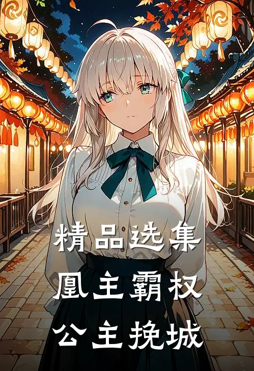 精品选集凰主霸权：公主挽城