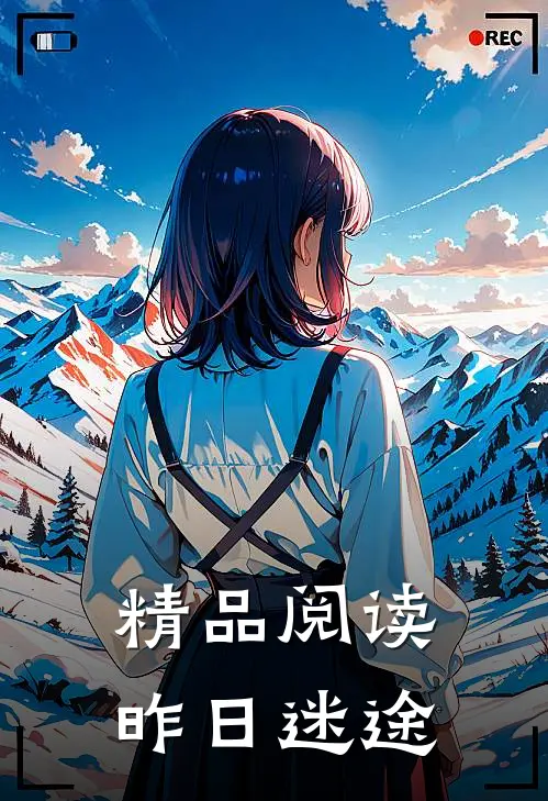 精品阅读昨日迷途