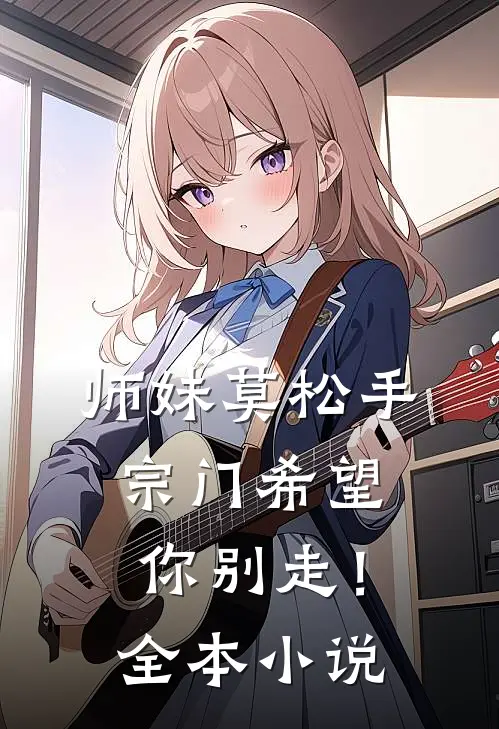 师妹莫松手,宗门希望你别走!全本免费阅读