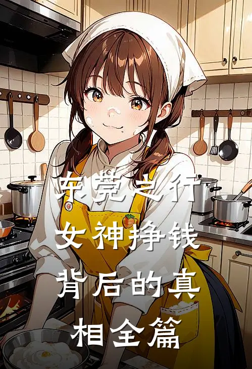 东莞之行：女神挣钱背后的真相全篇