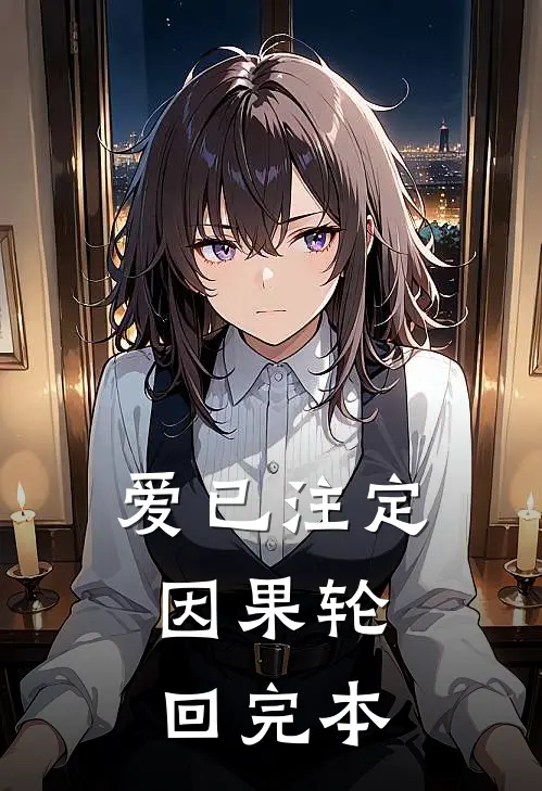 爱已注定，因果轮回完本