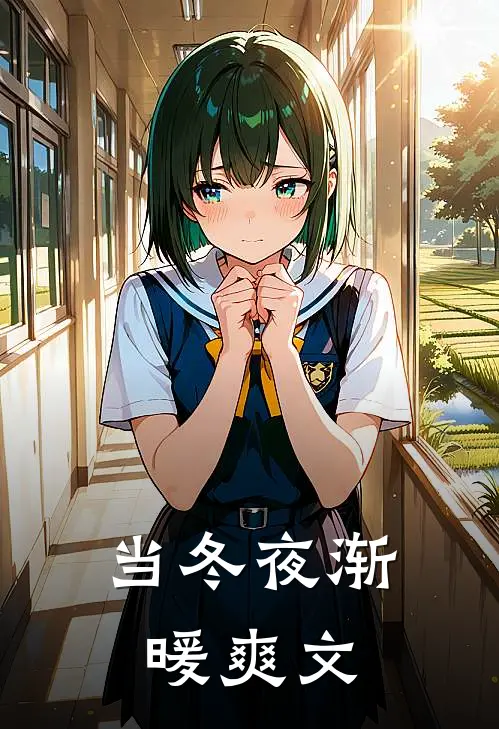 当冬夜渐暖爽文