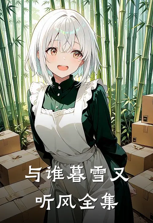 与谁暮雪又听风全集