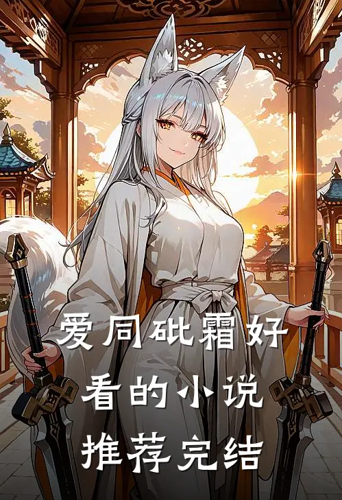 爱同砒霜好看的小说推荐完结