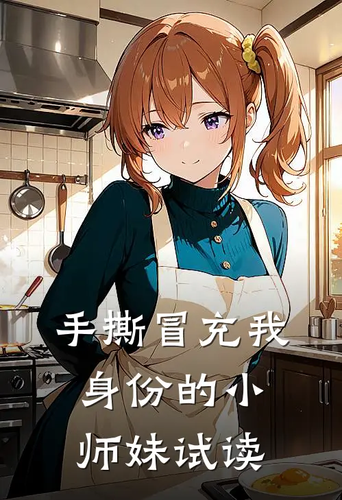 手撕冒充我身份的小师妹试读