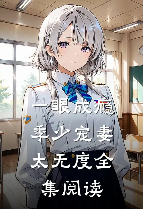 一眼成瘾：季少宠妻太无度全集阅读