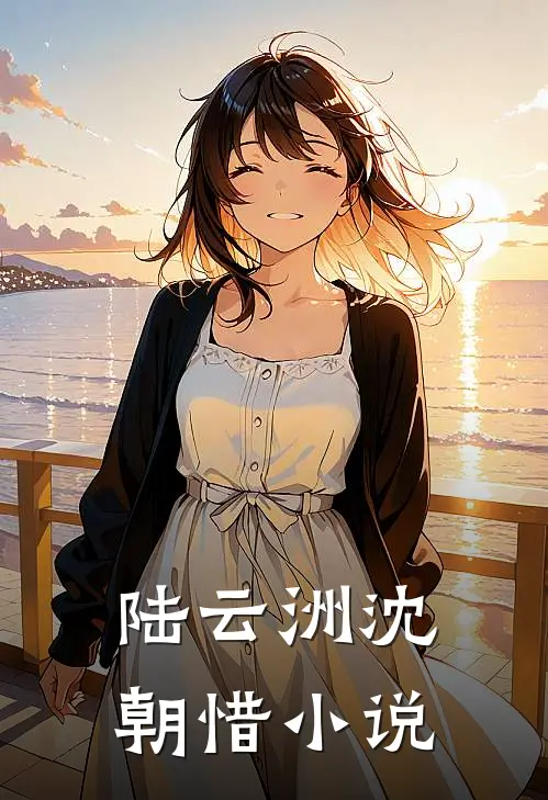 陆云洲沈朝惜小说