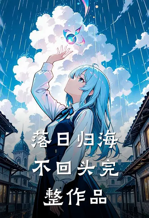 落日归海不回头完整作品