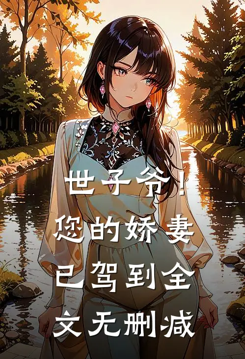 世子爷！您的娇妻已驾到全文无删减