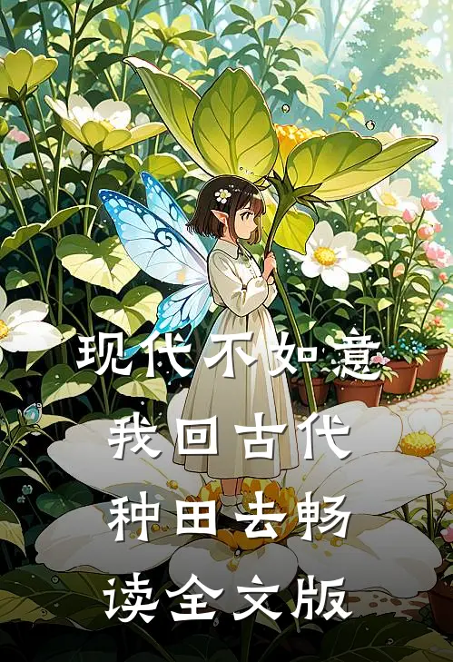 现代不如意，我回古代种田去畅读全文版