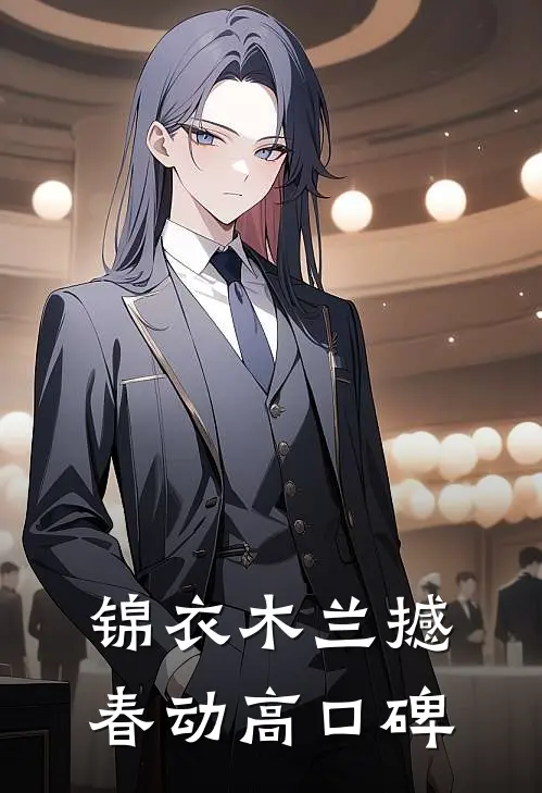 锦衣木兰撼春动高口碑