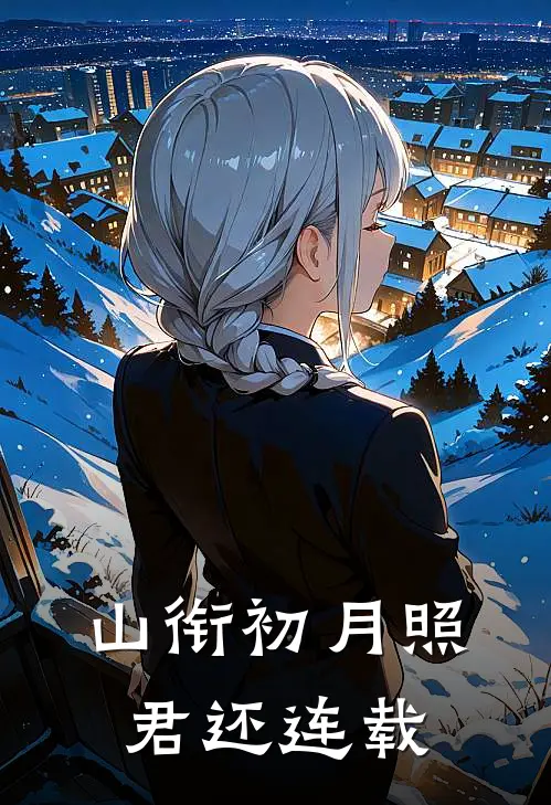 山衔初月照君还连载