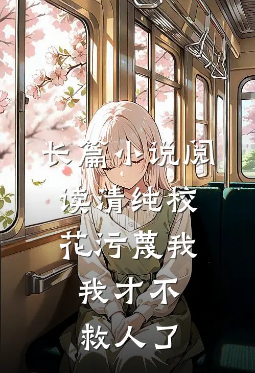 长篇小说阅读清纯校花污蔑我，我才不救人了
