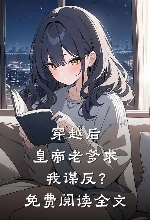 穿越后，皇帝老爹求我谋反？免费阅读全文