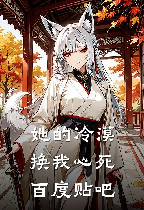 她的冷漠，换我心死百度贴吧