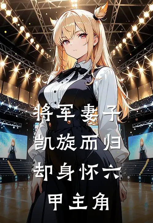 将军妻子凯旋而归，却身怀六甲主角