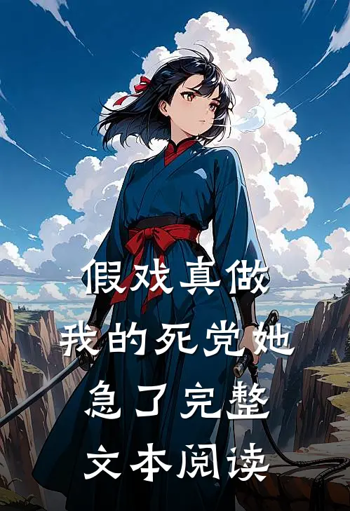 假戏真做：我的死党她急了完整文本阅读