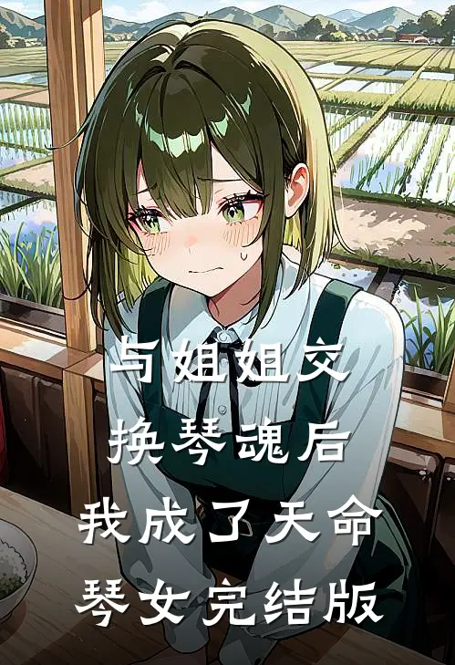 与姐姐交换琴魂后，我成了天命琴女完结版