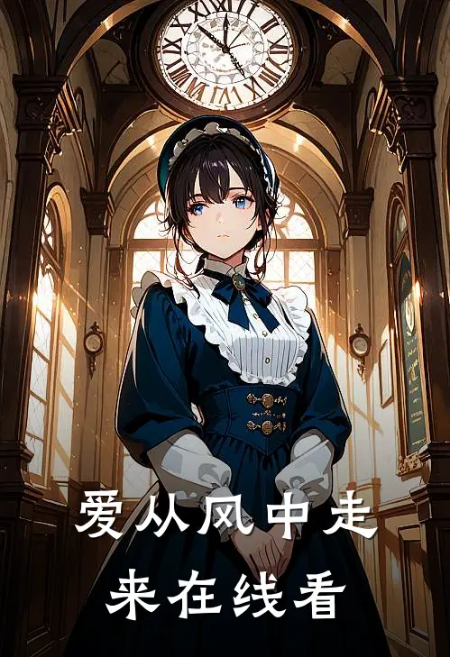 爱从风中走来在线看