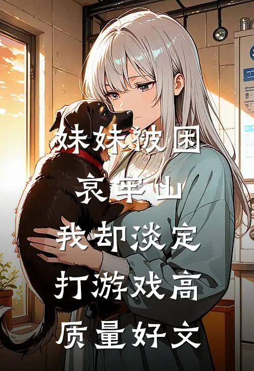 妹妹被困哀牢山，我却淡定打游戏高质量好文