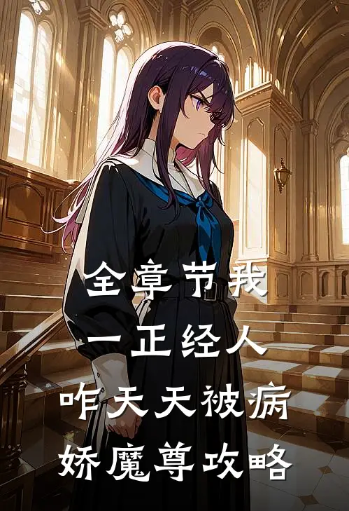 全章节我一正经人，咋天天被病娇魔尊攻略