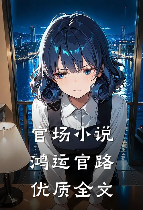 官场小说鸿运官路优质全文
