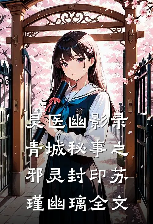 灵医幽影录：青城秘事之邪灵封印苏瑾幽璃全文