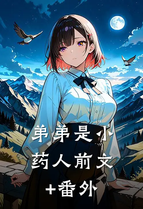 弟弟是小药人前文+番外
