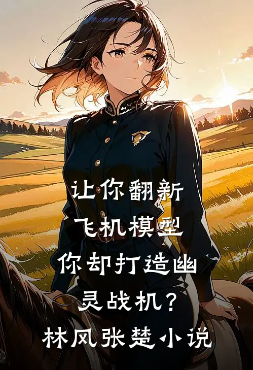 让你翻新飞机模型，你却打造幽灵战机？林风张楚小说