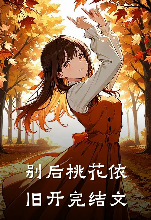 别后桃花依旧开完结文